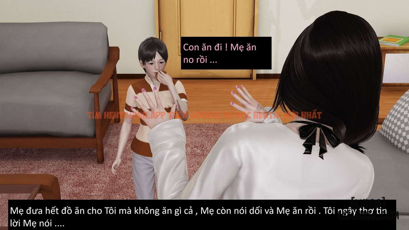 Xem ảnh Mẹ Và Con Trong Ngày Tận Thế - Chương 1.4 - 23 69582cdd8de68 - Truyenhentaiz.net