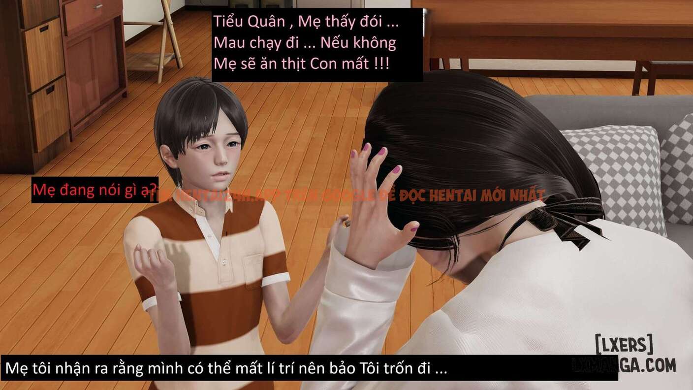 Xem ảnh Mẹ Và Con Trong Ngày Tận Thế - Chương 1.4 - 26 69582cdd8de68 - Truyenhentaiz.net