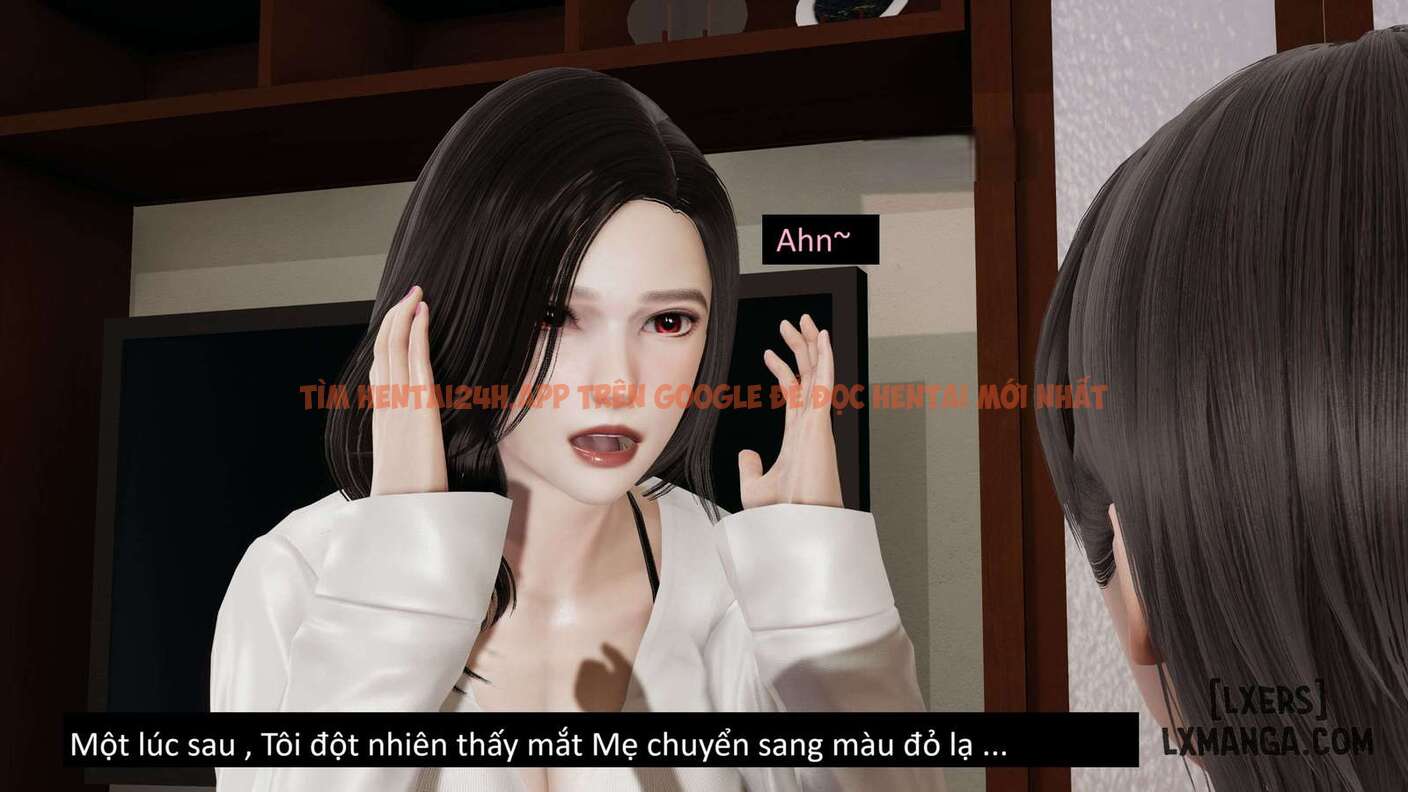 Xem ảnh Mẹ Và Con Trong Ngày Tận Thế - Chương 1.4 - 27 69582cdd8de68 - Truyenhentaiz.net