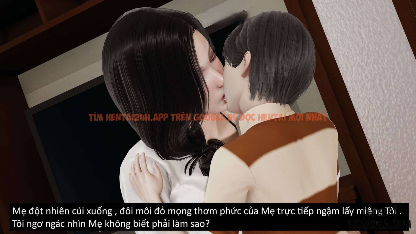 Xem ảnh Mẹ Và Con Trong Ngày Tận Thế - Chương 1.4 - 28 69582cdd8de68 - Truyenhentaiz.net