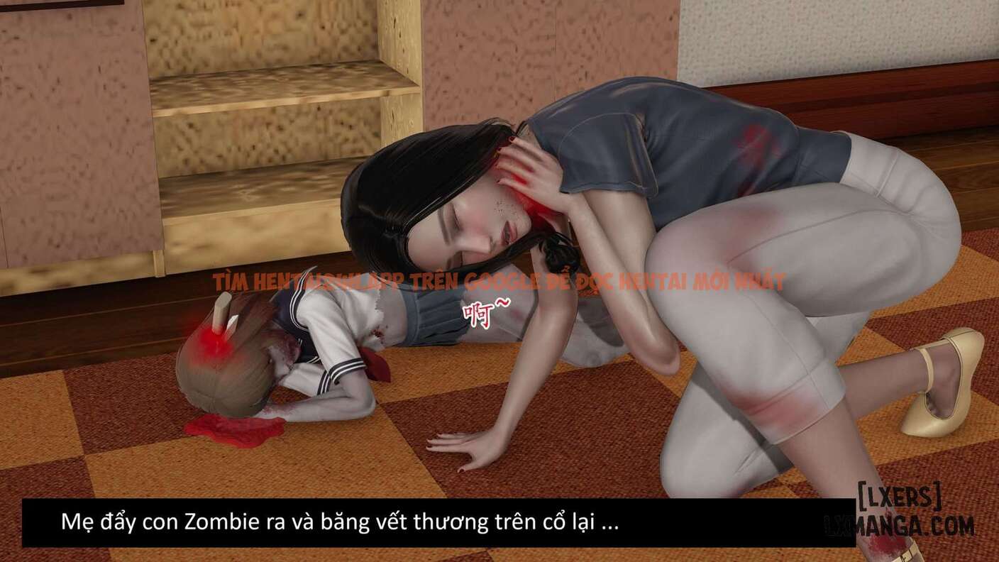 Xem ảnh Mẹ Và Con Trong Ngày Tận Thế - Chương 1.4 - 4 69582cdd8de68 - Truyenhentaiz.net