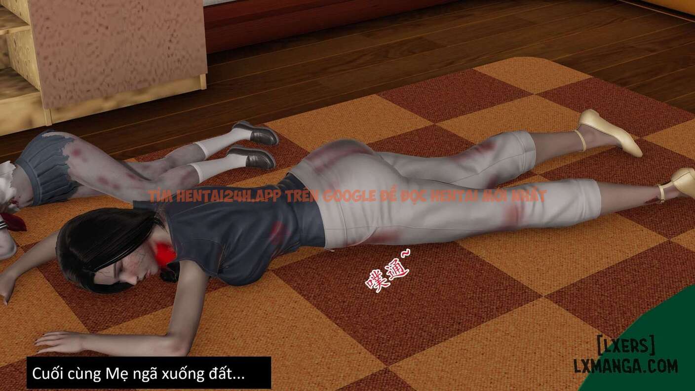 Xem ảnh Mẹ Và Con Trong Ngày Tận Thế - Chương 1.4 - 6 69582cdd8de68 - Truyenhentaiz.net