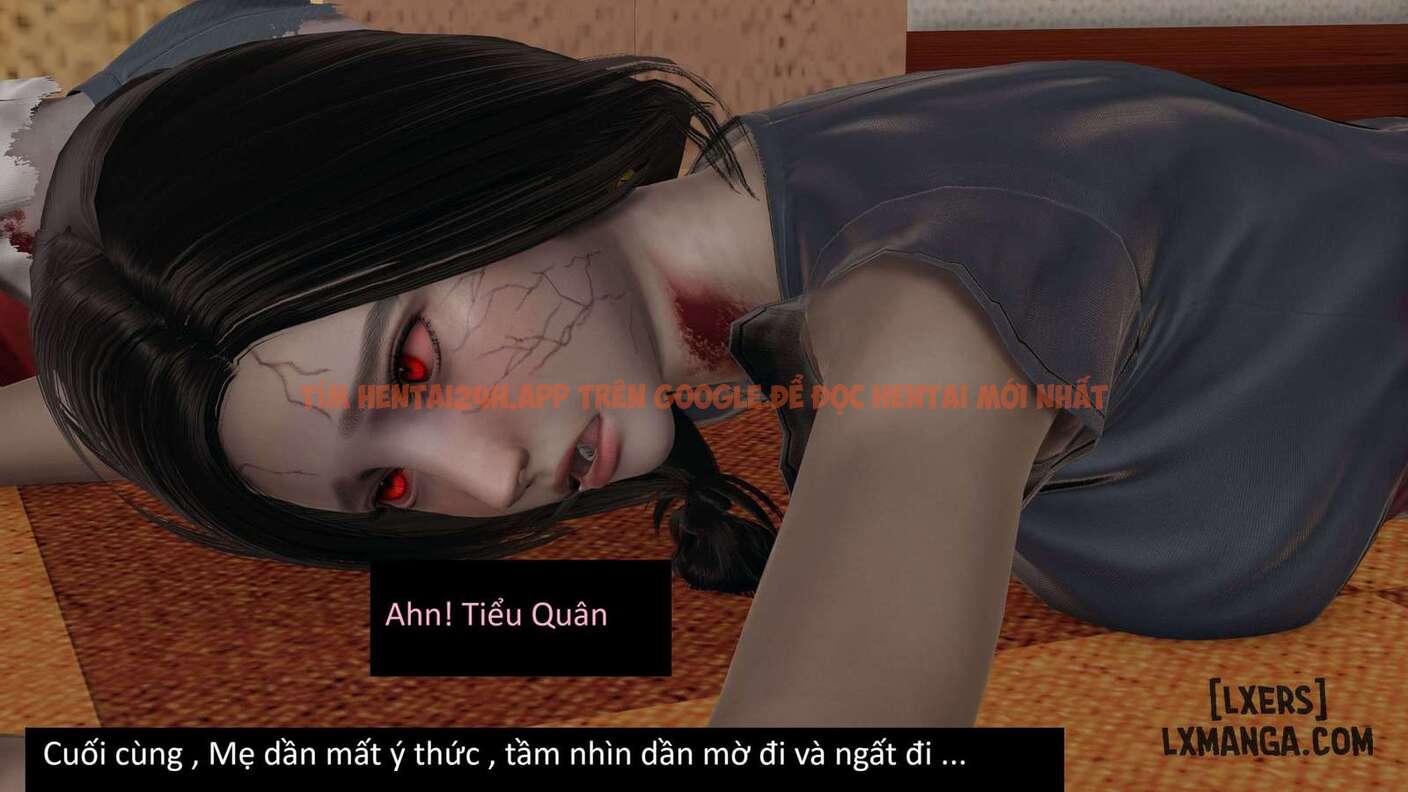 Xem ảnh Mẹ Và Con Trong Ngày Tận Thế - Chương 1.4 - 8 69582cdd8de68 - Truyenhentaiz.net