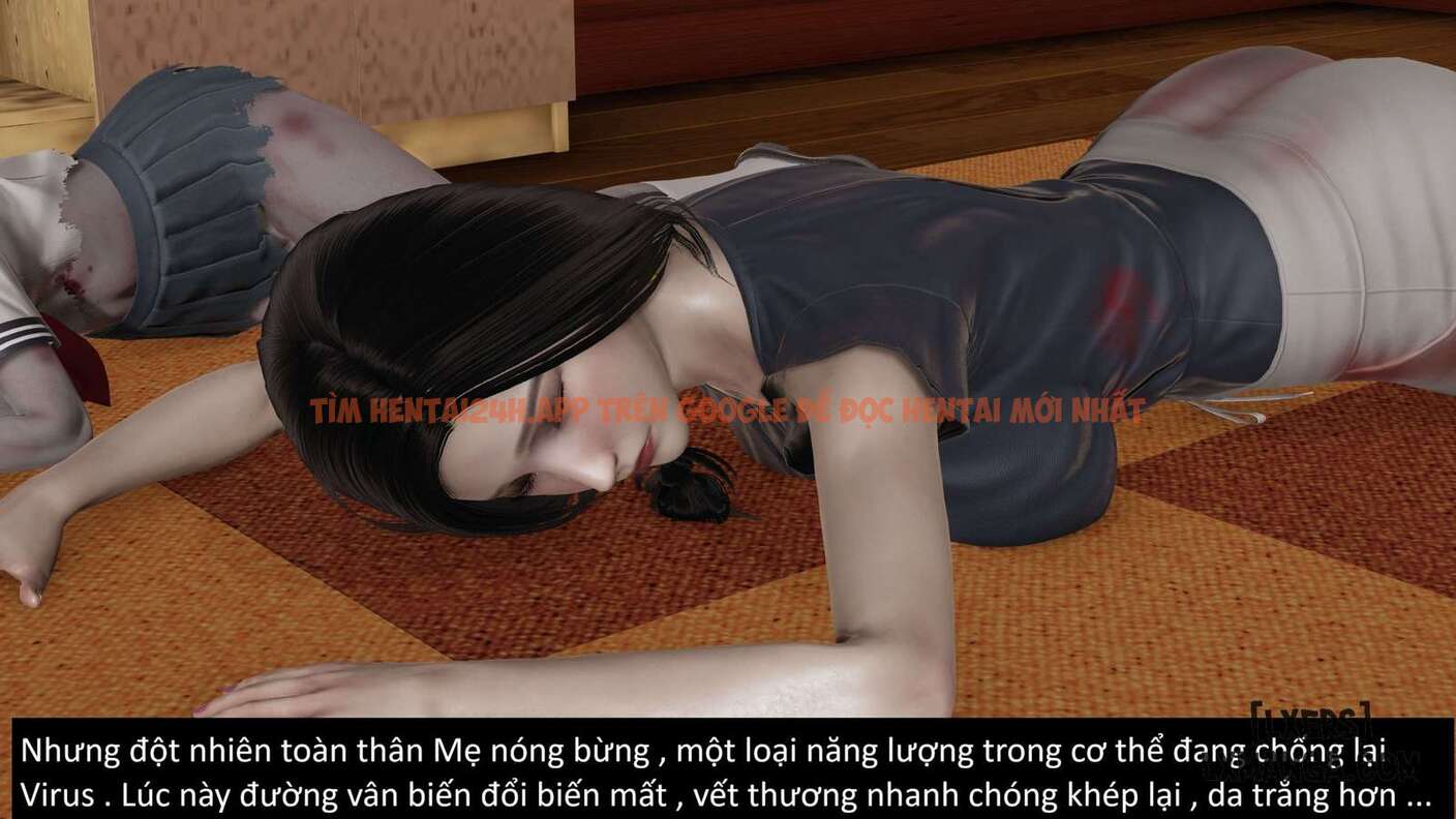 Xem ảnh Mẹ Và Con Trong Ngày Tận Thế - Chương 1.4 - 9 69582cdd8de68 - Truyenhentaiz.net