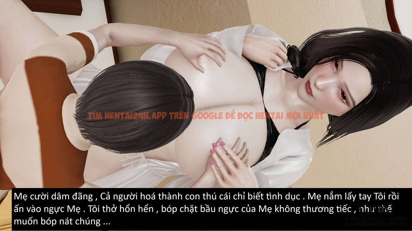 Xem ảnh 13 695b971457bbc trong truyện hentai Mẹ Và Con Trong Ngày Tận Thế - Chương 1.5 - hentaitvn.net