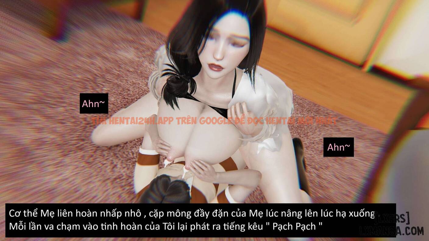 Xem ảnh 15 695b971457bbc trong truyện hentai Mẹ Và Con Trong Ngày Tận Thế - Chương 1.5 - hentaitvn.net