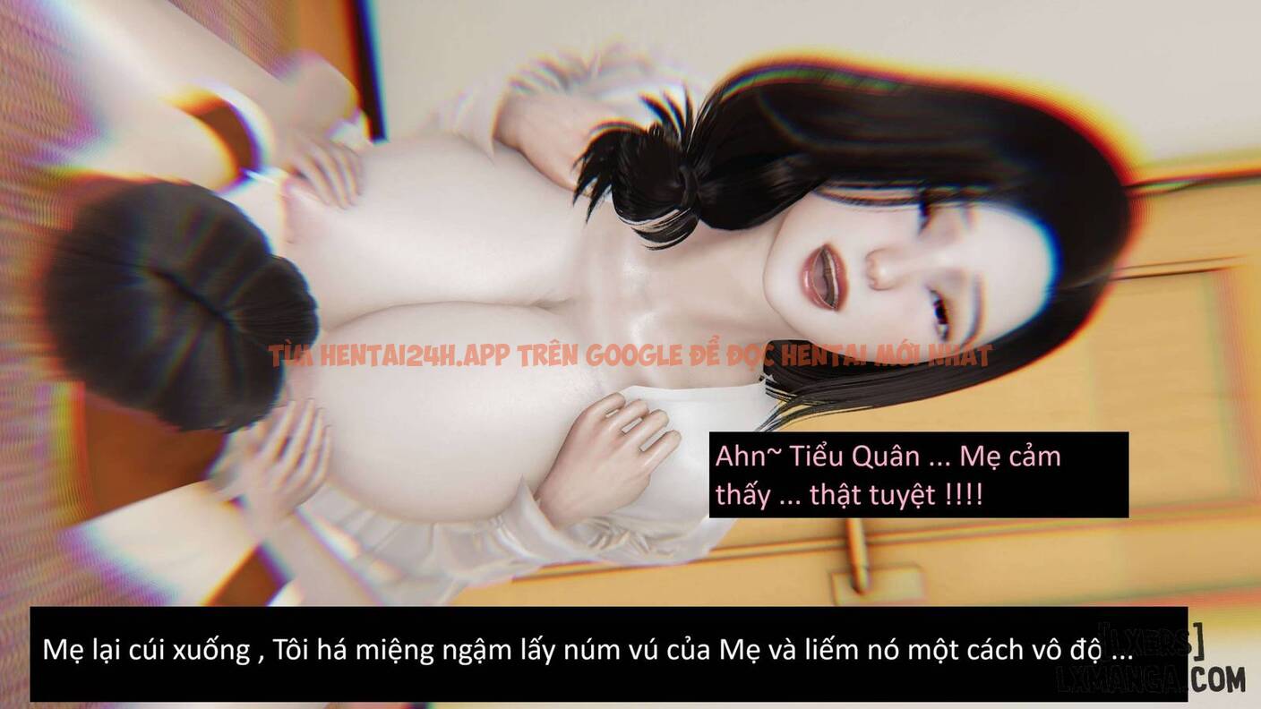Xem ảnh 16 695b971457bbc trong truyện hentai Mẹ Và Con Trong Ngày Tận Thế - Chương 1.5 - hentaitvn.net