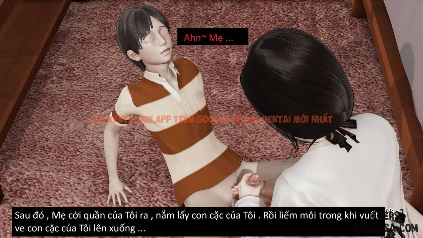 Xem ảnh 2 695b971457bbc trong truyện hentai Mẹ Và Con Trong Ngày Tận Thế - Chương 1.5 - hentaitvn.net