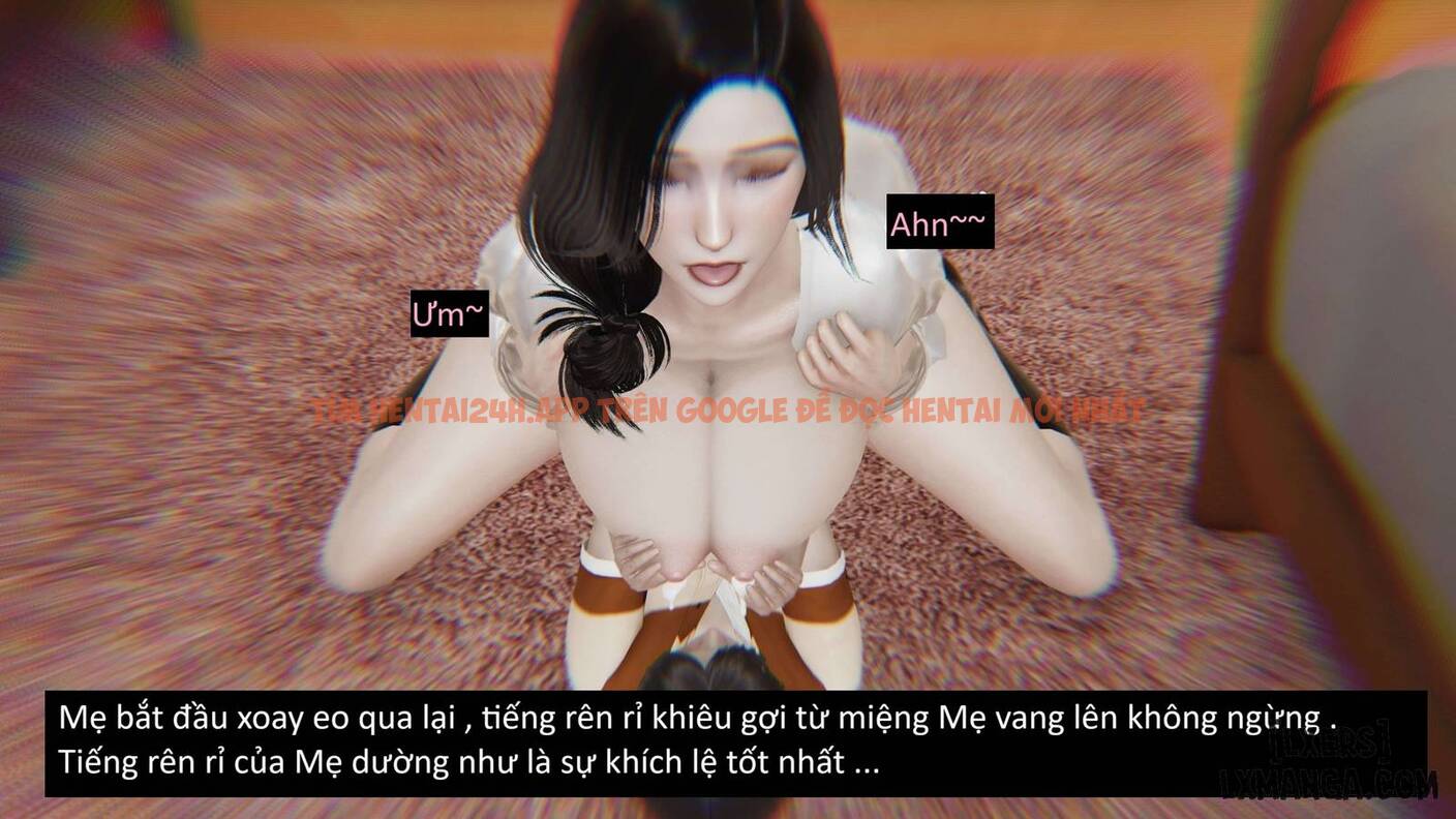 Xem ảnh 21 695b971457bbc trong truyện hentai Mẹ Và Con Trong Ngày Tận Thế - Chương 1.5 - hentaitvn.net
