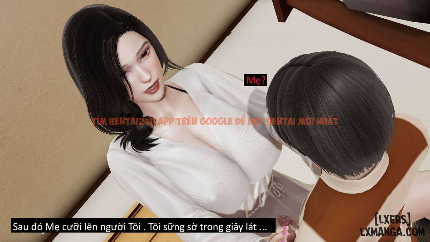 Xem ảnh 5 695b971457bbc trong truyện hentai Mẹ Và Con Trong Ngày Tận Thế - Chương 1.5 - hentaitvn.net