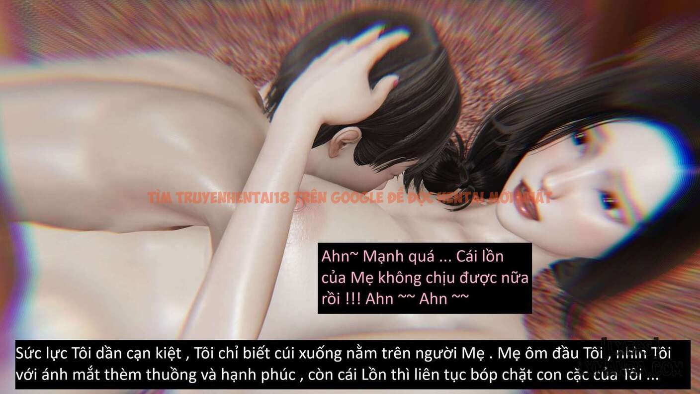 Xem ảnh Mẹ Và Con Trong Ngày Tận Thế - Chương 1.6 - 16 69806242ae871 - Truyenhentaiz.net