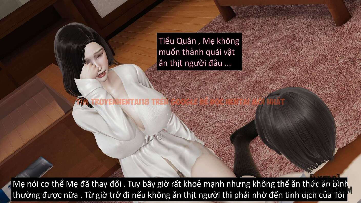 Xem ảnh Mẹ Và Con Trong Ngày Tận Thế - Chương 1.6 - 2 69806242ae871 - Truyenhentaiz.net