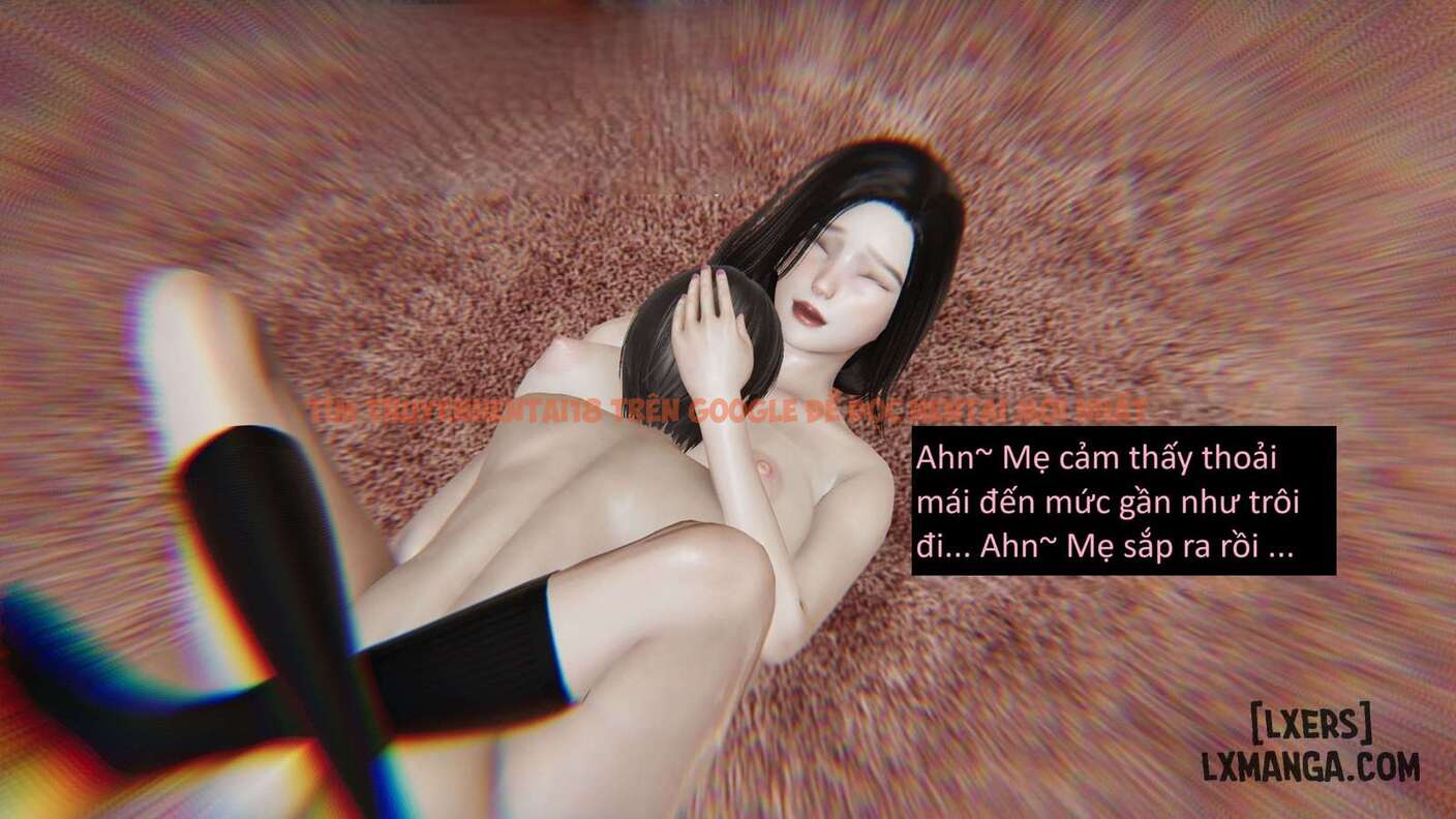Xem ảnh Mẹ Và Con Trong Ngày Tận Thế - Chương 1.6 - 20 69806242ae871 - Truyenhentaiz.net