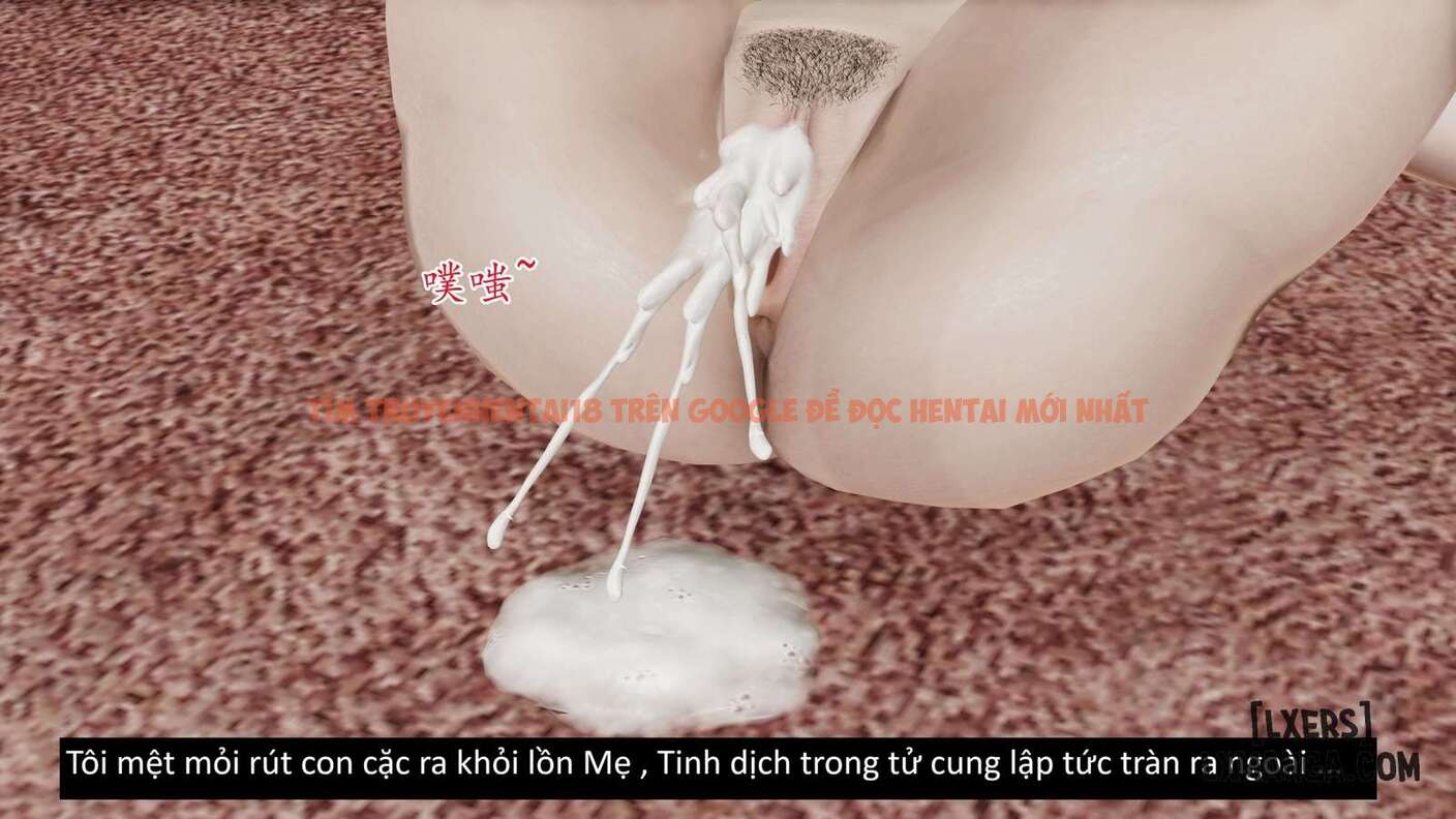 Xem ảnh Mẹ Và Con Trong Ngày Tận Thế - Chương 1.6 - 24 69806242ae871 - Truyenhentaiz.net