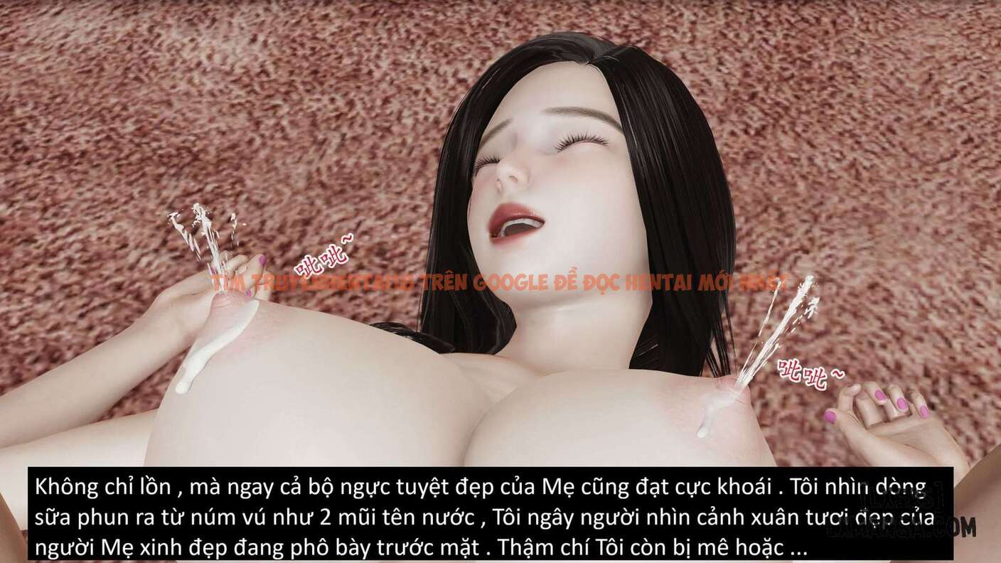 Xem ảnh Mẹ Và Con Trong Ngày Tận Thế - Chương 1.6 - 25 69806242ae871 - Truyenhentaiz.net