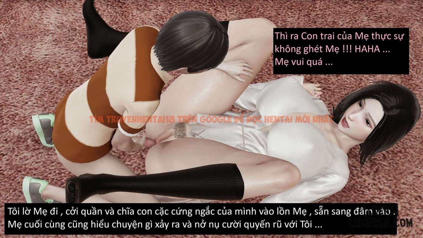 Xem ảnh Mẹ Và Con Trong Ngày Tận Thế - Chương 1.6 - 6 69806242ae871 - Truyenhentaiz.net