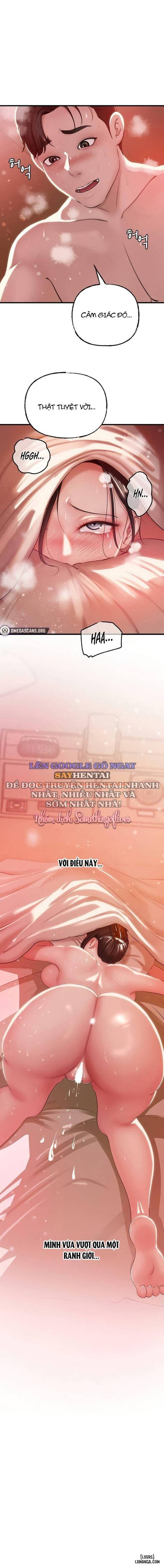 Xem ảnh 0 trong truyện hentai Mẹ Vợ Vẫn Là Tuyệt Nhất - Chapter 23 - hentaitvn.net