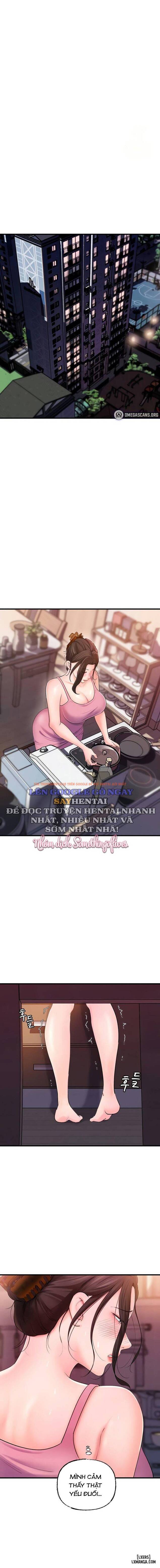 Xem ảnh 1 trong truyện hentai Mẹ Vợ Vẫn Là Tuyệt Nhất - Chapter 23 - hentaitvn.net