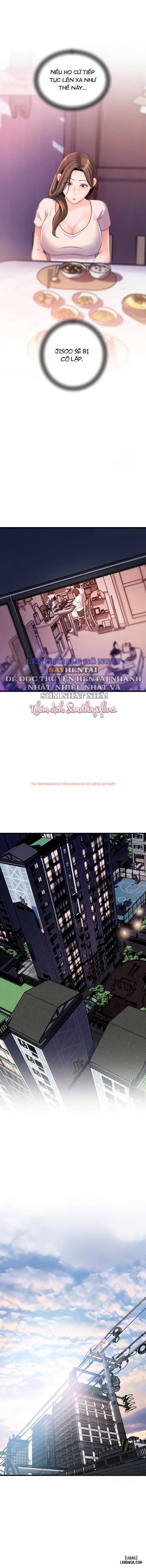 Xem ảnh 10 trong truyện hentai Mẹ Vợ Vẫn Là Tuyệt Nhất - Chapter 23 - hentaitvn.net