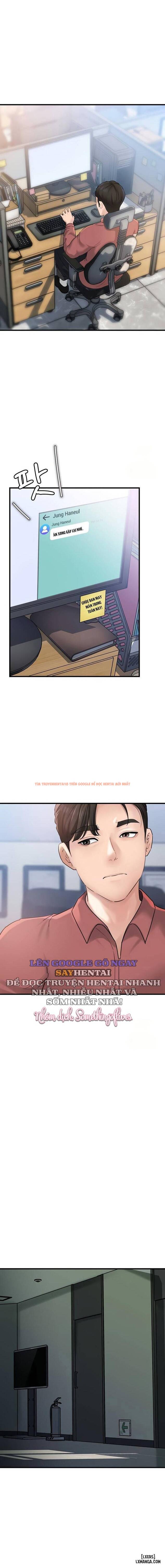 Xem ảnh 11 trong truyện hentai Mẹ Vợ Vẫn Là Tuyệt Nhất - Chapter 23 - hentaitvn.net