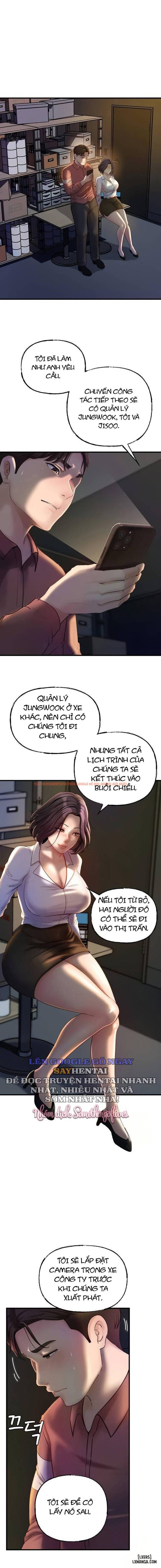 Xem ảnh 12 trong truyện hentai Mẹ Vợ Vẫn Là Tuyệt Nhất - Chapter 23 - hentaitvn.net
