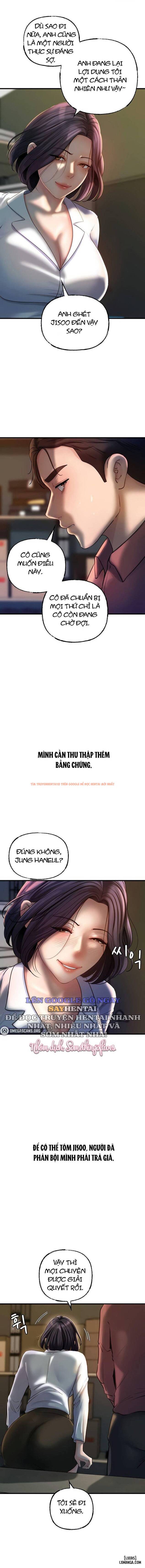Xem ảnh 13 trong truyện hentai Mẹ Vợ Vẫn Là Tuyệt Nhất - Chapter 23 - hentaitvn.net