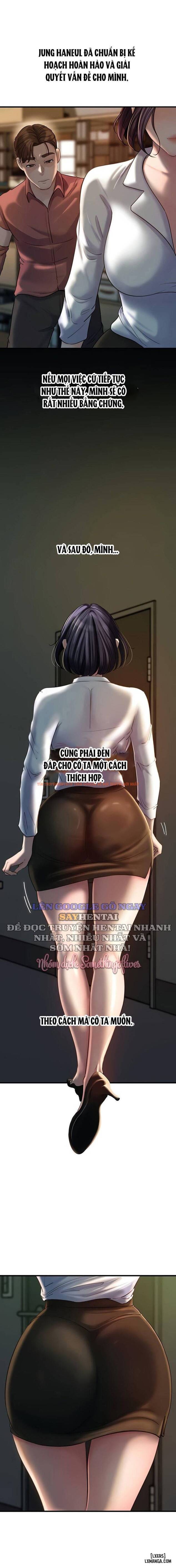 Xem ảnh 14 trong truyện hentai Mẹ Vợ Vẫn Là Tuyệt Nhất - Chapter 23 - hentaitvn.net