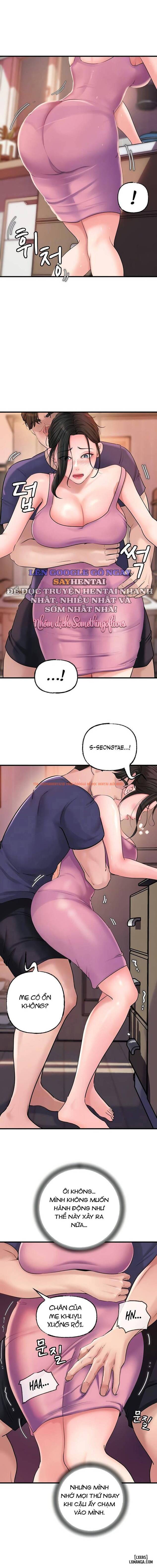 Xem ảnh 2 trong truyện hentai Mẹ Vợ Vẫn Là Tuyệt Nhất - Chapter 23 - hentaitvn.net