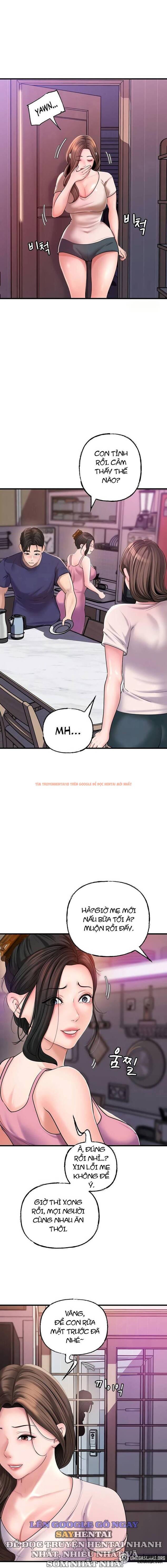 Xem ảnh 4 trong truyện hentai Mẹ Vợ Vẫn Là Tuyệt Nhất - Chapter 23 - hentaitvn.net
