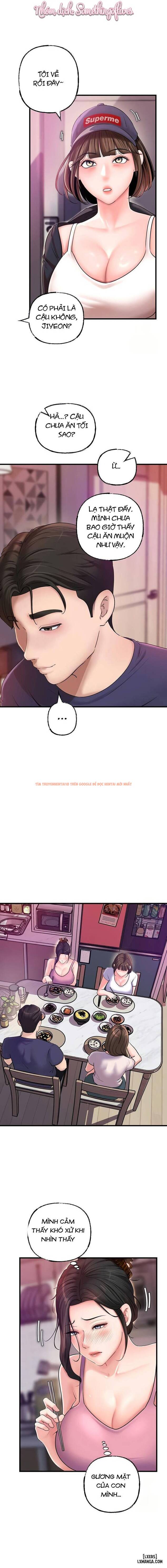 Xem ảnh 5 trong truyện hentai Mẹ Vợ Vẫn Là Tuyệt Nhất - Chapter 23 - hentaitvn.net