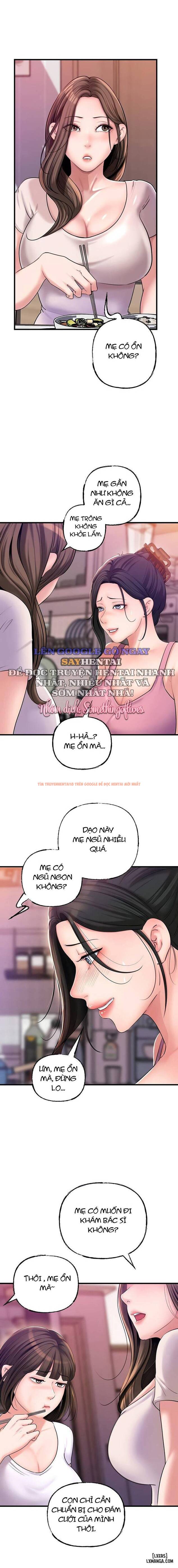 Xem ảnh 6 trong truyện hentai Mẹ Vợ Vẫn Là Tuyệt Nhất - Chapter 23 - hentaitvn.net