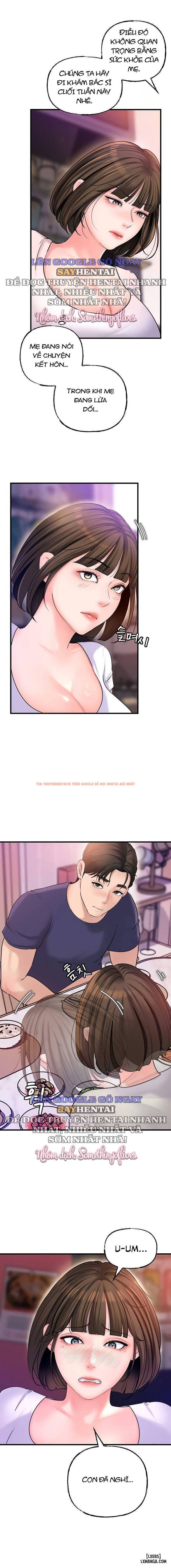 Xem ảnh 7 trong truyện hentai Mẹ Vợ Vẫn Là Tuyệt Nhất - Chapter 23 - hentaitvn.net