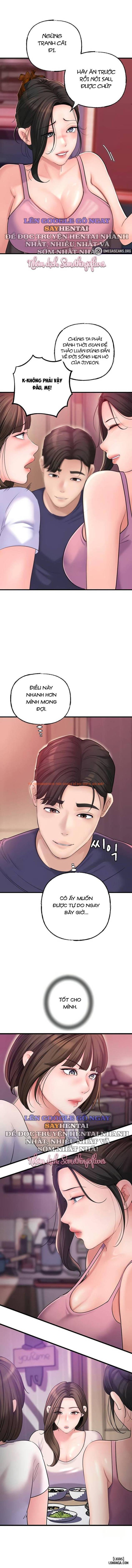 Xem ảnh 9 trong truyện hentai Mẹ Vợ Vẫn Là Tuyệt Nhất - Chapter 23 - hentaitvn.net