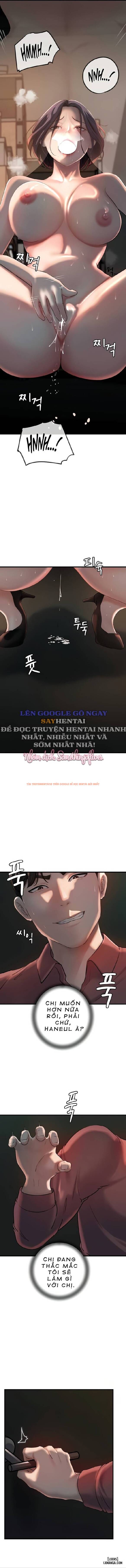 Xem ảnh 11 trong truyện hentai Mẹ Vợ Vẫn Là Tuyệt Nhất - Chapter 24 - hentaitvn.net
