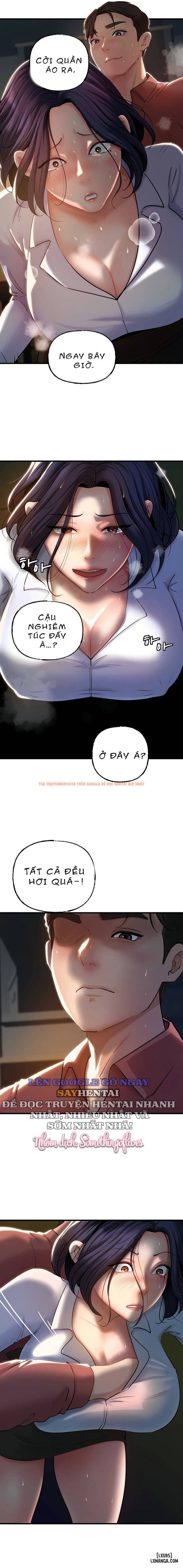 Xem ảnh 4 trong truyện hentai Mẹ Vợ Vẫn Là Tuyệt Nhất - Chapter 24 - hentaitvn.net