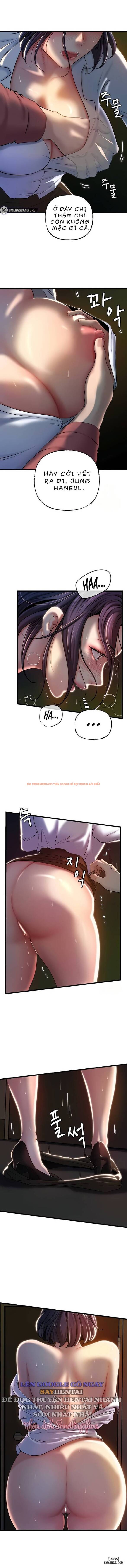 Xem ảnh 5 trong truyện hentai Mẹ Vợ Vẫn Là Tuyệt Nhất - Chapter 24 - hentaitvn.net