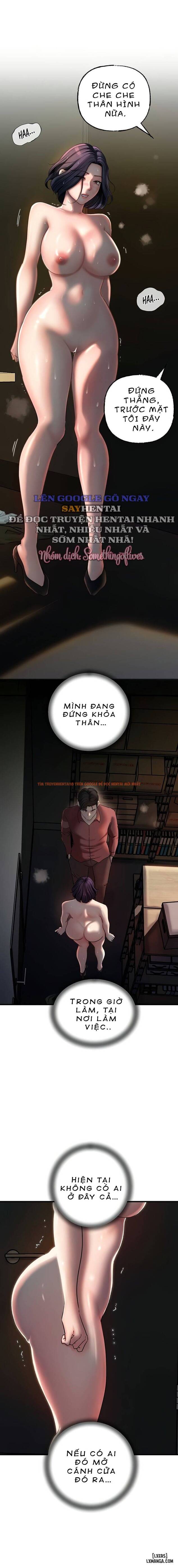 Xem ảnh 6 trong truyện hentai Mẹ Vợ Vẫn Là Tuyệt Nhất - Chapter 24 - hentaitvn.net