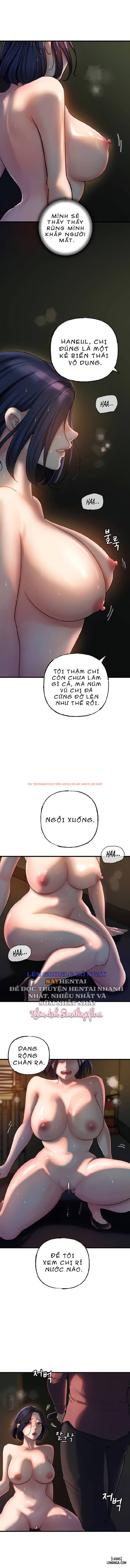 Xem ảnh 7 trong truyện hentai Mẹ Vợ Vẫn Là Tuyệt Nhất - Chapter 24 - hentaitvn.net