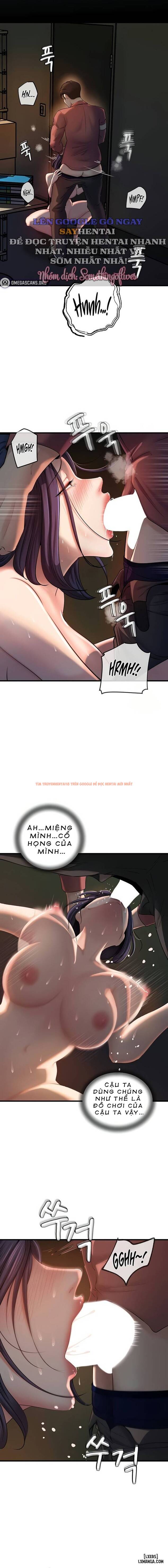 Xem ảnh 9 trong truyện hentai Mẹ Vợ Vẫn Là Tuyệt Nhất - Chapter 24 - hentaitvn.net