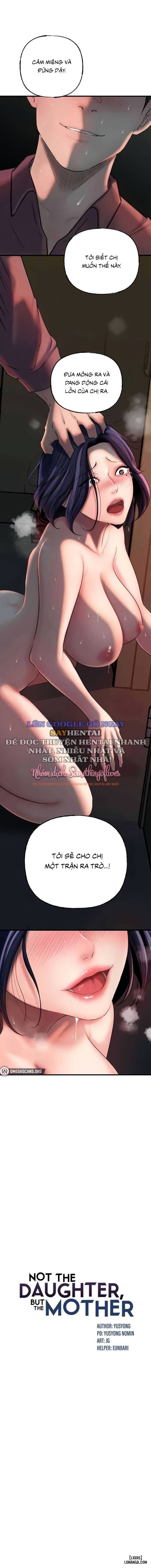 Xem ảnh 0 trong truyện hentai Mẹ Vợ Vẫn Là Tuyệt Nhất - Chapter 25 - hentaitvn.net