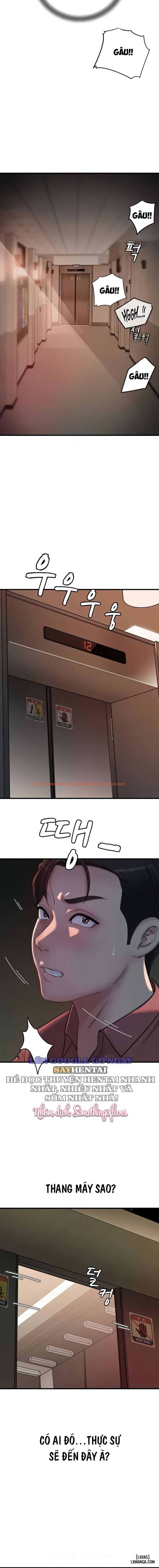 Xem ảnh 10 trong truyện hentai Mẹ Vợ Vẫn Là Tuyệt Nhất - Chapter 25 - hentaitvn.net
