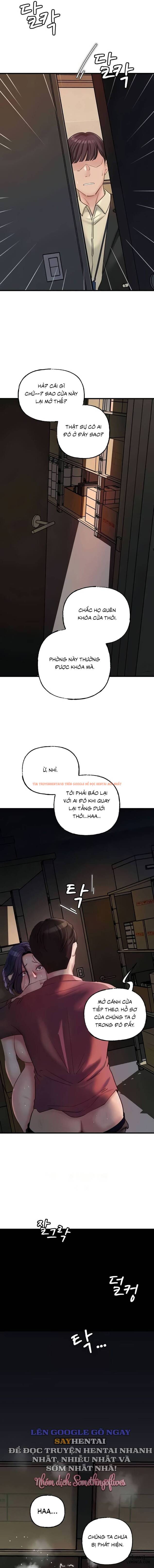 Xem ảnh 13 trong truyện hentai Mẹ Vợ Vẫn Là Tuyệt Nhất - Chapter 25 - hentaitvn.net
