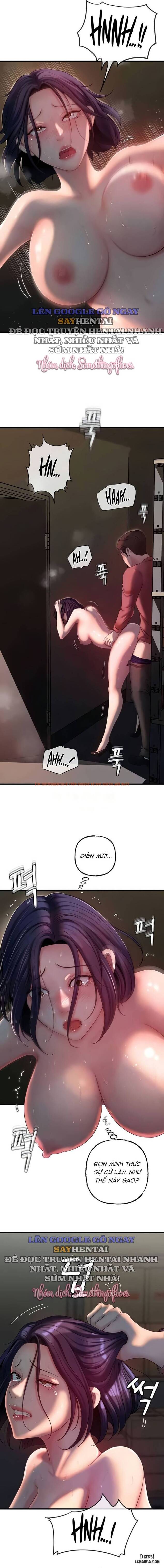 Xem ảnh 2 trong truyện hentai Mẹ Vợ Vẫn Là Tuyệt Nhất - Chapter 25 - hentaitvn.net