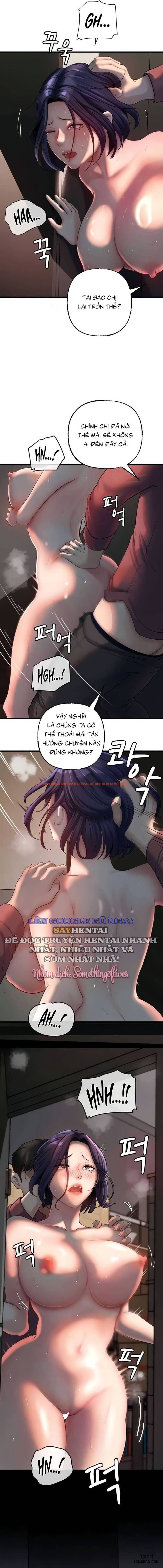 Xem ảnh 3 trong truyện hentai Mẹ Vợ Vẫn Là Tuyệt Nhất - Chapter 25 - hentaitvn.net