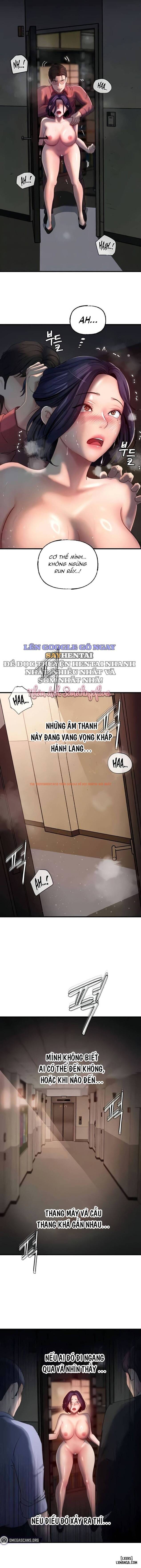 Xem ảnh 4 trong truyện hentai Mẹ Vợ Vẫn Là Tuyệt Nhất - Chapter 25 - hentaitvn.net