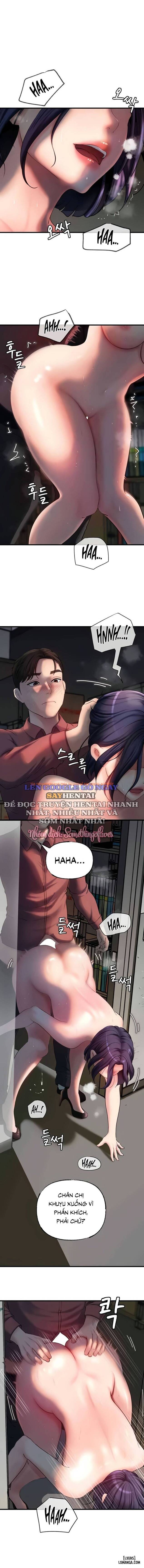 Xem ảnh 5 trong truyện hentai Mẹ Vợ Vẫn Là Tuyệt Nhất - Chapter 25 - hentaitvn.net