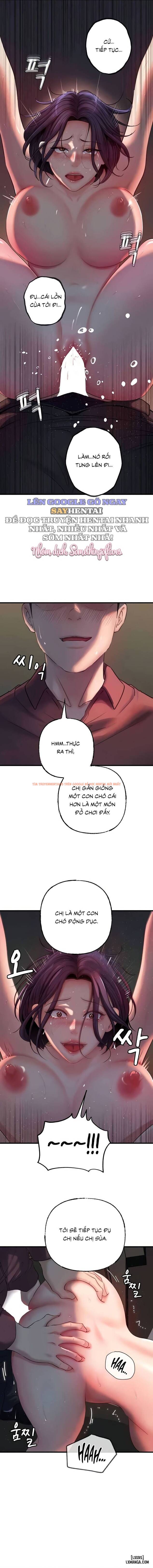 Xem ảnh 7 trong truyện hentai Mẹ Vợ Vẫn Là Tuyệt Nhất - Chapter 25 - hentaitvn.net