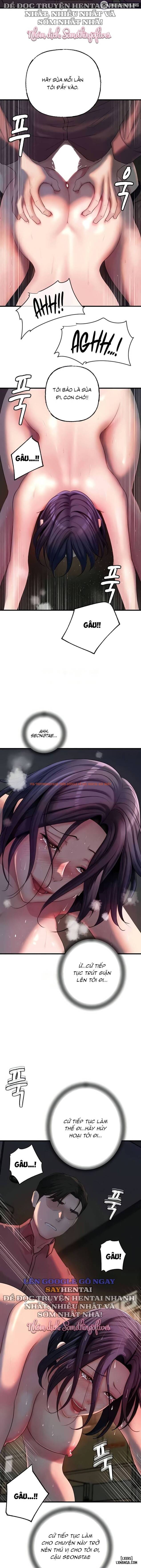 Xem ảnh 9 trong truyện hentai Mẹ Vợ Vẫn Là Tuyệt Nhất - Chapter 25 - hentaitvn.net