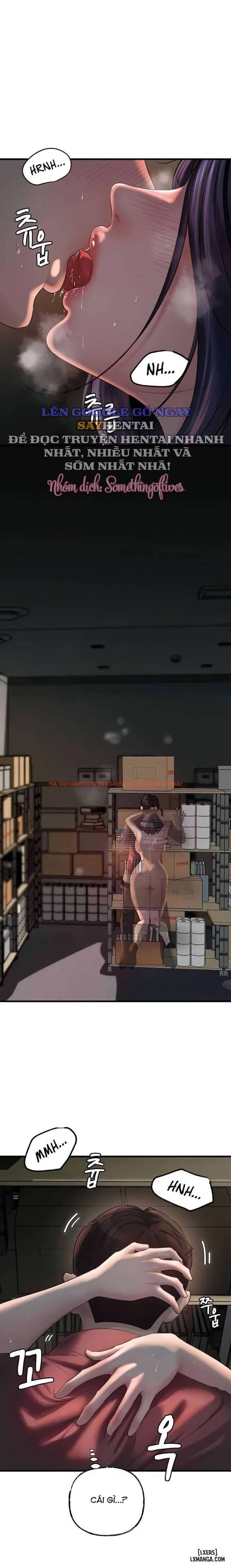 Xem ảnh 0 trong truyện hentai Mẹ Vợ Vẫn Là Tuyệt Nhất - Chapter 26 - hentaitvn.net