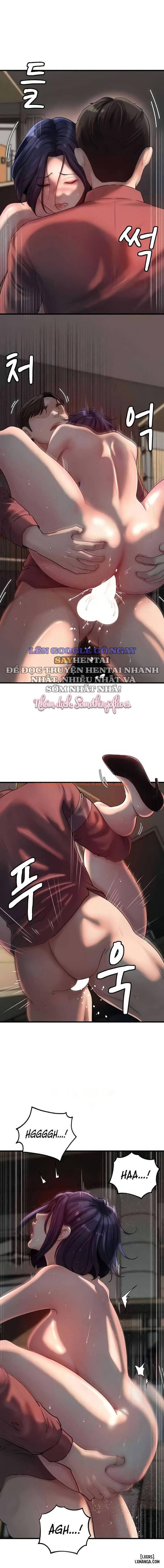 Xem ảnh 11 trong truyện hentai Mẹ Vợ Vẫn Là Tuyệt Nhất - Chapter 26 - hentaitvn.net